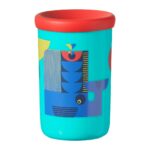 Tommee Tippee Easiflow Cup Εκπαιδευτικό Κύπελο 360° 250ml 12m+ Πράσινο (44721217) - Image 4