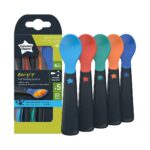 Tommee Tippee EasiGrip Feeding Spoon Κουταλάκια σίτισης σκληρού τύπου 6m+(44718910) - Image 2