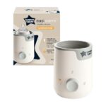 Tommee Tippee Easy Warm Ηλεκτρικός Θερμαντήρας Μπιμπερό (42323761)