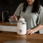 Tommee Tippee Easy Warm Ηλεκτρικός Θερμαντήρας Μπιμπερό (42323761) - Image 3