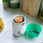 Tommee Tippee Easy Warm Ηλεκτρικός Θερμαντήρας Μπιμπερό (42323761) - Image 4