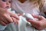 Tommee Tippee Nail Care Ηλεκτρική Λίμα Νυχιών με 6 Κεφαλές (423772) - Image 3