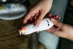 Tommee Tippee Nail Care Ηλεκτρική Λίμα Νυχιών με 6 Κεφαλές (423772) - Image 4