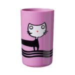 Tommee Tippee No Knock Cup Large Κύπελλο Που Δεν Πέφτει 300ml 18m+ Μωβ (44730875) - Image 2