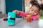 Tommee Tippee No Knock Cup Large Κύπελλο Που Δεν Πέφτει 300ml 18m+ Πράσινο(44730875) - Image 3