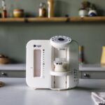 Tommee Tippee Perfect Prep Παρασκευαστής Γάλακτος Λευκό (42373810) - Image 4