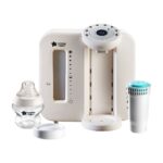 Tommee Tippee Perfect Prep Παρασκευαστής Γάλακτος Λευκό (42373810) - Image 5