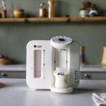 Tommee Tippee Perfect Prep Παρασκευαστής Γάλακτος Λευκό (42373810) - Image 7