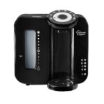 Tommee Tippee Perfect Prep Παρασκευαστής Γάλακτος Μαύρο (423726)