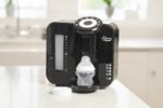 Tommee Tippee Perfect Prep Παρασκευαστής Γάλακτος Μαύρο (423726) - Image 2