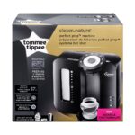 Tommee Tippee Perfect Prep Παρασκευαστής Γάλακτος Μαύρο (423726) - Image 3