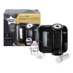 Tommee Tippee Perfect Prep Παρασκευαστής Γάλακτος Μαύρο (423726) - Image 4