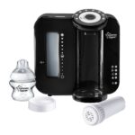 Tommee Tippee Perfect Prep Παρασκευαστής Γάλακτος Μαύρο (423726) - Image 5