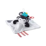 Tommee Tippee Soft Comforter Κουβερτάκι Για Τον Ύπνο Marco Το Πιθηκάκι 0+(470007)
