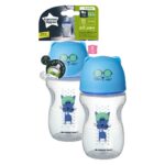 Tommee Tippee Soft Sippee Cup with spout 300ml 12m+(44718411)