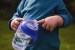 Tommee Tippee Soft Sippee Cup with spout 300ml 12m+(44718411) - Image 3