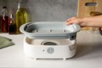 Tommee Tippee Super Steam Ηλεκτρικός Αποστειρωτής Ατμού 6 Μπιμπερό(42323661) - Image 3