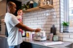 Tommee Tippee Super Steam Ηλεκτρικός Αποστειρωτής Ατμού 6 Μπιμπερό(42323661) - Image 5