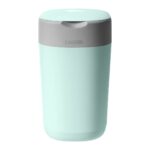 Tommee Tippee Twist & Click Diaper Dumpster Mint (85102501) - Image 2