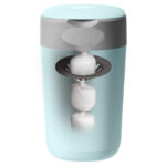 Tommee Tippee Twist & Click Diaper Dumpster Blue (85101401) - Image 2
