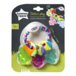 Tommee Tippee Water Filled Teether Μασητικό Παιχνίδι Teethe 'n' Play 6m+ (436470) - Image 2