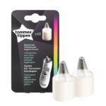 Tommee Tippee Ανταλλακτικά καλύμματα θερμομέτρου αυτιού (42302541)