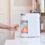 Tommee Tippee Ατμομάγειρας & Μπλέντερ 2 σε 1 (42323861) - Image 2