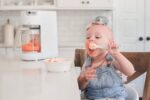 Tommee Tippee Ατμομάγειρας & Μπλέντερ 2 σε 1 (42323861) - Image 3