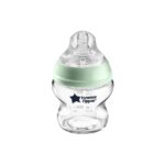 Tommee Tippee Γυάλινο Μπιμπερό Closer To Nature Μικρής Ροής 150ml 0m+(42243790) - Image 2