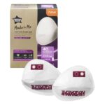Tommee Tippee Disposable Breast Pads Large 40 pcs (423635)