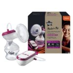 Tommee Tippee Ηλεκτρικό Θήλαστρο "Made For Me" Μονό (42301840)
