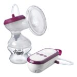 Tommee Tippee Ηλεκτρικό Θήλαστρο "Made For Me" Μονό (42301840) - Image 2