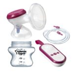 Tommee Tippee Ηλεκτρικό Θήλαστρο "Made For Me" Μονό (42301840) - Image 6