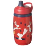 Tommee Tippee Κύπελλο Ισοθερμικό Με Σκληρό Στόμιο 266ml 12m+ Κόκκινο (447821) - Image 2