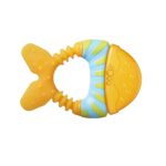 Tommee Tippee Chewing Toy Cool Fish 4m+(436472)