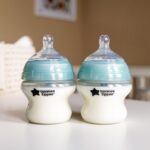 Tommee Tippee Μπιμπερό Advanced Anti-Colic Μικρής Ροής Πλαστικό 150ml 0m+ (2τμχ)(42260286) - Image 3