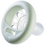 Tommee Tippee Pacifier Breastlike Glow in the Dark 0-6m (2pcs) (43348405) - Image 3