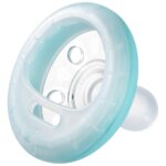 Tommee Tippee Pacifier Breastlike Glow in the Dark 6-18m (2pcs) (43348515) - Image 3