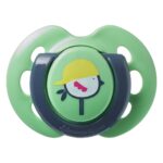 Tommee Tippee Silicone Pacifiers FUN 0-6m (2pcs) (43335785) - Image 3