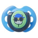 Tommee Tippee Πιπίλες Σιλικόνης FUN 0-6m (2τμχ) Μπλε Αγόρι (43335785) - Image 2