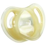 Tommee Tippee Ultra light Silicone Pacifiers 6-18m Yellow (2pcs)(43345101) - Image 5