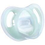Tommee Tippee Ultra light Silicone Pacifiers 6-18m Yellow (2pcs)(43345101) - Image 7