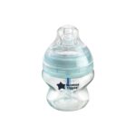 Tommee Tippee Πλαστικό Μπιμπερό Advanced Anti-Colic Μικρής Ροής  150ml 0m+(42240586) - Image 2