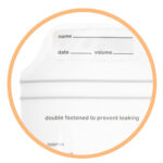 Tommee Tippee Σακουλάκια Αποθήκευσης Μητρικού Γάλακτος 350ml (36τμχ) (42302241) - Image 3
