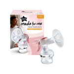 Tommee Tippee Χειροκίνητο θήλαστρο 150ml (423697)
