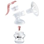 Tommee Tippee Χειροκίνητο θήλαστρο 150ml (423697) - Image 2