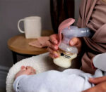 Tommee Tippee Χειροκίνητο θήλαστρο 150ml (423697) - Image 3