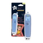 Tommee Tippee Ψηφιακό θερμόμετρο αυτιού για νεογέννητα 3m+ (42302041)