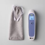 Tommee Tippee Ψηφιακό θερμόμετρο αυτιού για νεογέννητα 3m+ (42302041) - Image 2