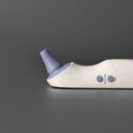 Tommee Tippee Ψηφιακό θερμόμετρο αυτιού για νεογέννητα 3m+ (42302041) - Image 3